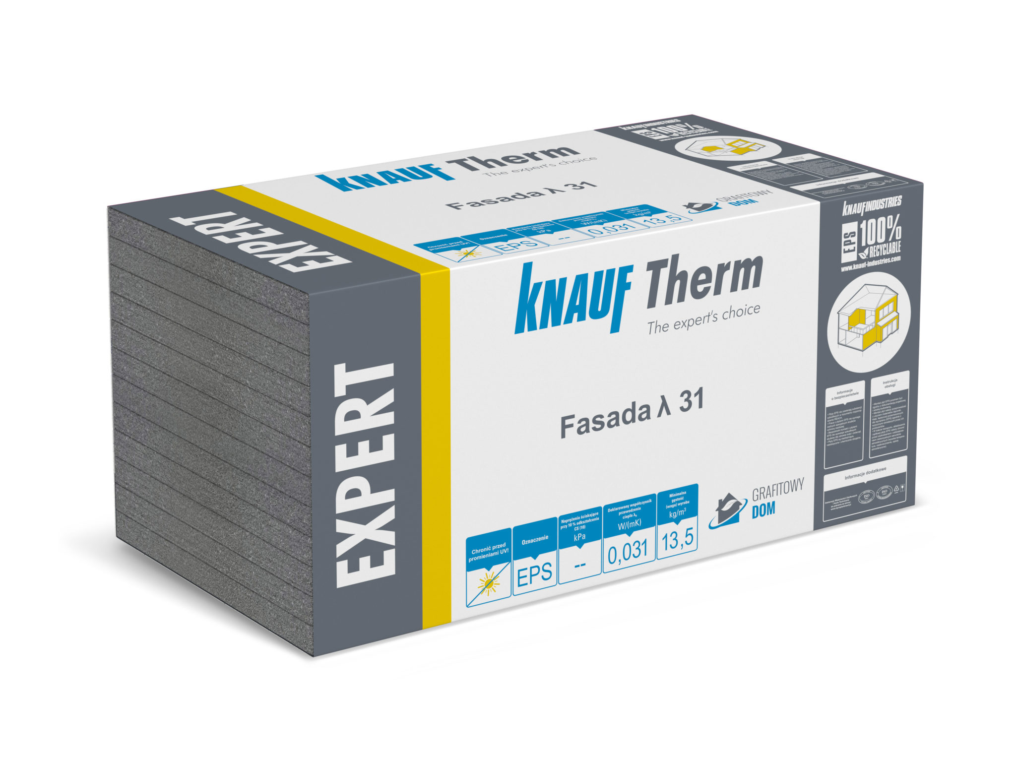 Knauf therm пол pro. Пенополистирол Кнауф Therm. Пенопласт Knauf Therm фасад. Пенополистирол Knauf Therm 15. Пенополистирол Knauf Therm стена Pro.