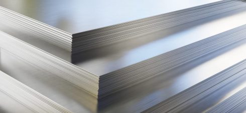 Aluminium